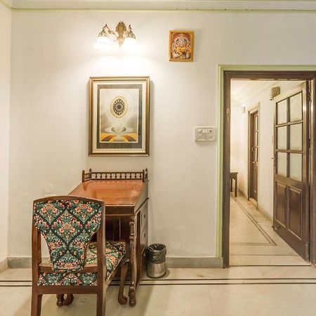 Hotel A Mansion Kashipur Exterior foto