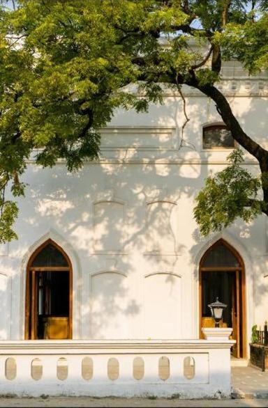 Hotel A Mansion Kashipur Exterior foto