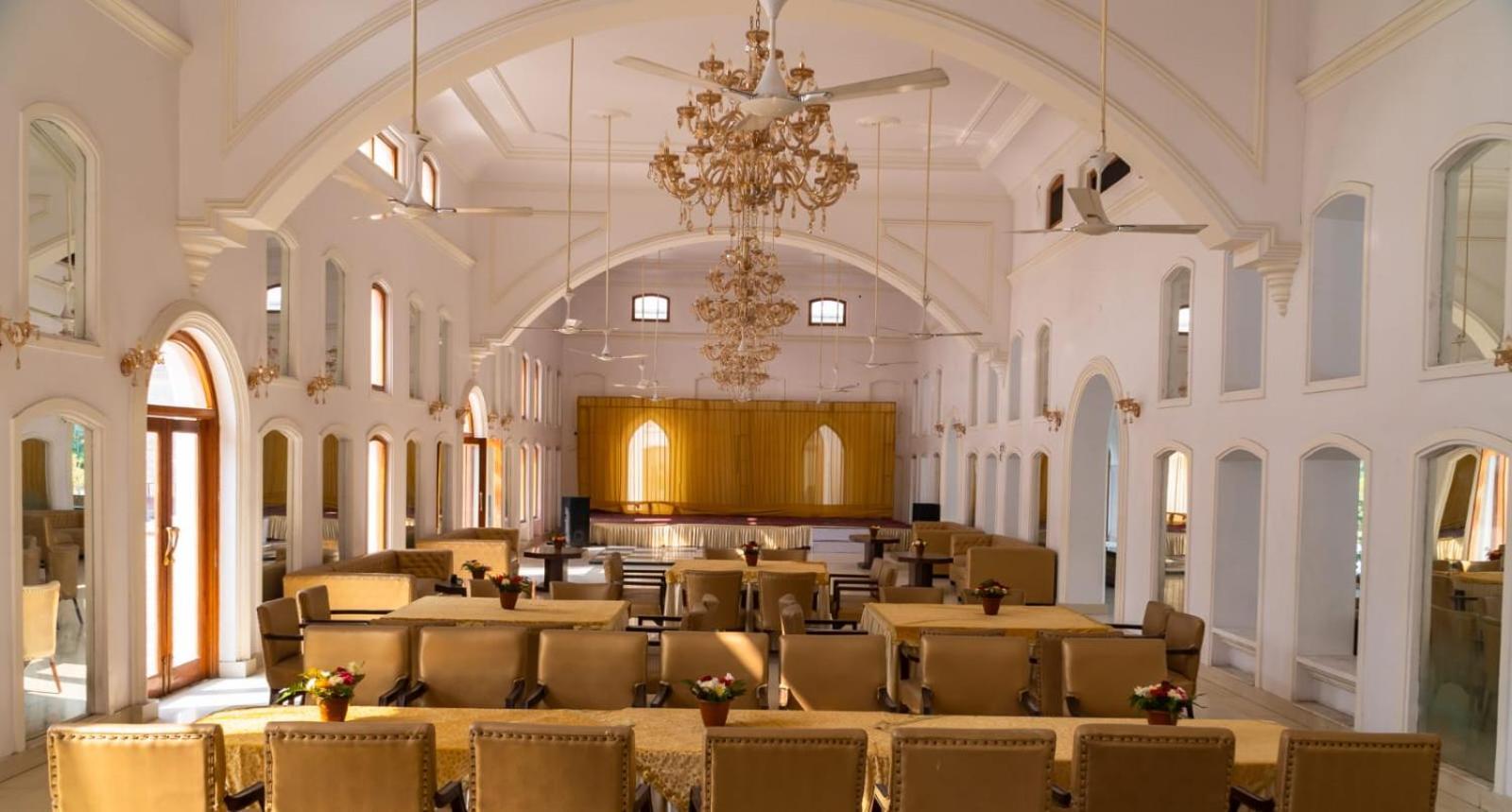 Hotel A Mansion Kashipur Exterior foto