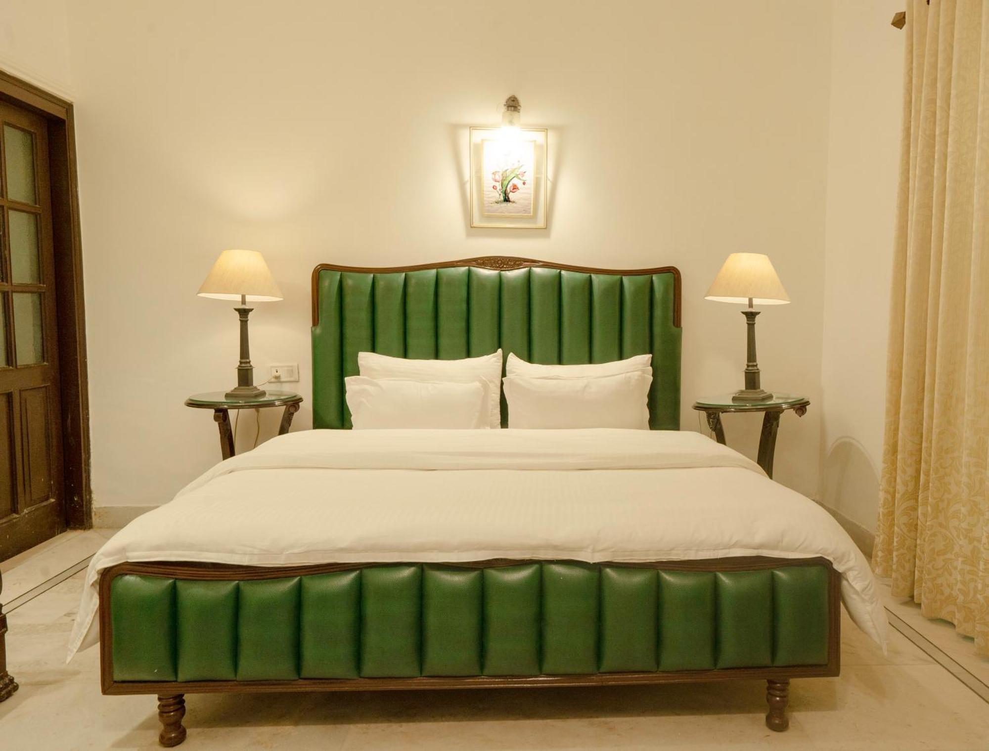 Hotel A Mansion Kashipur Exterior foto